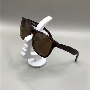 Dharma Police Arnold Palmer Sunglasses Classic Square Style UNISEX